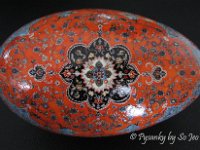 Persian Orange Ukrainian Style Easter Egg Pysanky By So Jeo  Persian Orange Ukrainian Style Easter Egg Pysanky by So Jeo       google_ad_client = "ca-pub-5949678472174861"; /* Gallery Photo Small */ google_ad_slot = "5716546039"; google_ad_width = 320; google_ad_height = 50; //-->    src="//pagead2.googlesyndication.com/pagead/show_ads.js">     google_ad_client = "ca-pub-5949678472174861"; /* Gallery Photo Small */ google_ad_slot = "5716546039"; google_ad_width = 320; google_ad_height = 50; //-->    src="//pagead2.googlesyndication.com/pagead/show_ads.js"> : Pysanky Pysanka Ukrainian Easter egg batik art sojeo leblond artist persian iran iranian carpet rug textile wall hanging designs design garden adularia blue moonstone kerman stars isfahan esfahan kashan bazaar khorassan nowruz blessing paradise persian orange prayers royal tree of life hossainabad