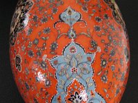 Persian Orange Ukrainian Style Easter Egg Pysanky By So Jeo  Persian Orange Ukrainian Style Easter Egg Pysanky by So Jeo       google_ad_client = "ca-pub-5949678472174861"; /* Gallery Photo Small */ google_ad_slot = "5716546039"; google_ad_width = 320; google_ad_height = 50; //-->    src="//pagead2.googlesyndication.com/pagead/show_ads.js">     google_ad_client = "ca-pub-5949678472174861"; /* Gallery Photo Small */ google_ad_slot = "5716546039"; google_ad_width = 320; google_ad_height = 50; //-->    src="//pagead2.googlesyndication.com/pagead/show_ads.js"> : Pysanky Pysanka Ukrainian Easter egg batik art sojeo leblond artist persian iran iranian carpet rug textile wall hanging designs design garden adularia blue moonstone kerman stars isfahan esfahan kashan bazaar khorassan nowruz blessing paradise persian orange prayers royal tree of life hossainabad