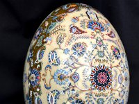 Royal Kashan Rhea Persian Ukrainian Style Easter Egg Pysanky by So Jeo  Royal Kashan Persian Ukrainian Style Easter Egg Pysanky by So Jeo       google_ad_client = "ca-pub-5949678472174861"; /* Gallery Photo Small */ google_ad_slot = "5716546039"; google_ad_width = 320; google_ad_height = 50; //-->    src="//pagead2.googlesyndication.com/pagead/show_ads.js">     google_ad_client = "ca-pub-5949678472174861"; /* Gallery Photo Small */ google_ad_slot = "5716546039"; google_ad_width = 320; google_ad_height = 50; //-->    src="//pagead2.googlesyndication.com/pagead/show_ads.js"> : Pysanky Pysanka Ukrainian Easter egg batik art sojeo leblond artist persian iran iranian carpet rug textile wall hanging designs design garden adularia blue moonstone kerman stars isfahan esfahan kashan bazaar khorassan nowruz blessing paradise persian orange prayers royal tree of life hossainabad