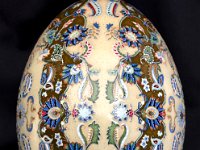 Royal Kashan Rhea Persian Ukrainian Style Easter Egg Pysanky by So Jeo  Royal Kashan Persian Ukrainian Style Easter Egg Pysanky by So Jeo       google_ad_client = "ca-pub-5949678472174861"; /* Gallery Photo Small */ google_ad_slot = "5716546039"; google_ad_width = 320; google_ad_height = 50; //-->    src="//pagead2.googlesyndication.com/pagead/show_ads.js">     google_ad_client = "ca-pub-5949678472174861"; /* Gallery Photo Small */ google_ad_slot = "5716546039"; google_ad_width = 320; google_ad_height = 50; //-->    src="//pagead2.googlesyndication.com/pagead/show_ads.js"> : Pysanky Pysanka Ukrainian Easter egg batik art sojeo leblond artist persian iran iranian carpet rug textile wall hanging designs design garden adularia blue moonstone kerman stars isfahan esfahan kashan bazaar khorassan nowruz blessing paradise persian orange prayers royal tree of life hossainabad