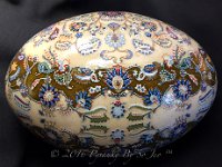 Royal Kashan Rhea Persian Ukrainian Style Easter Egg Pysanky by So Jeo  Royal Kashan Persian Ukrainian Style Easter Egg Pysanky by So Jeo       google_ad_client = "ca-pub-5949678472174861"; /* Gallery Photo Small */ google_ad_slot = "5716546039"; google_ad_width = 320; google_ad_height = 50; //-->    src="//pagead2.googlesyndication.com/pagead/show_ads.js">     google_ad_client = "ca-pub-5949678472174861"; /* Gallery Photo Small */ google_ad_slot = "5716546039"; google_ad_width = 320; google_ad_height = 50; //-->    src="//pagead2.googlesyndication.com/pagead/show_ads.js"> : Pysanky Pysanka Ukrainian Easter egg batik art sojeo leblond artist persian iran iranian carpet rug textile wall hanging designs design garden adularia blue moonstone kerman stars isfahan esfahan kashan bazaar khorassan nowruz blessing paradise persian orange prayers royal tree of life hossainabad