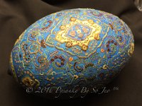 Tree of Life Persian Ukrainian Style Easter Egg Pysanky by So Jeo  Tree of Life Persian Ukrainian Style Easter Egg Pysanky by So Jeo       google_ad_client = "ca-pub-5949678472174861"; /* Gallery Photo Small */ google_ad_slot = "5716546039"; google_ad_width = 320; google_ad_height = 50; //-->    src="//pagead2.googlesyndication.com/pagead/show_ads.js">     google_ad_client = "ca-pub-5949678472174861"; /* Gallery Photo Small */ google_ad_slot = "5716546039"; google_ad_width = 320; google_ad_height = 50; //-->    src="//pagead2.googlesyndication.com/pagead/show_ads.js"> : Pysanky Pysanka Ukrainian Easter egg batik art sojeo leblond artist persian iran iranian carpet rug textile wall hanging designs design garden adularia blue moonstone kerman stars isfahan esfahan kashan bazaar khorassan nowruz blessing paradise persian orange prayers royal tree of life hossainabad